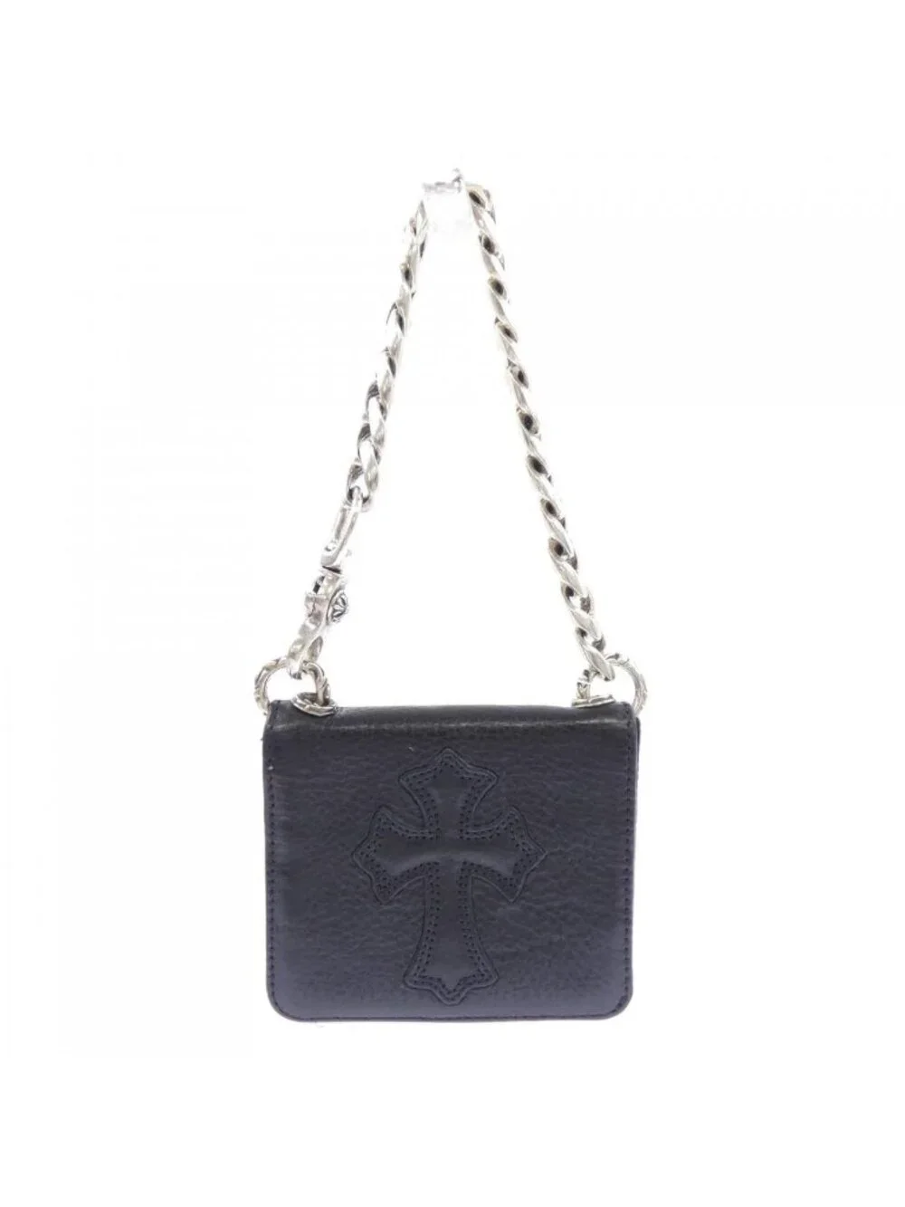 Chrome Hearts TV Man Clsc Lnk Chain